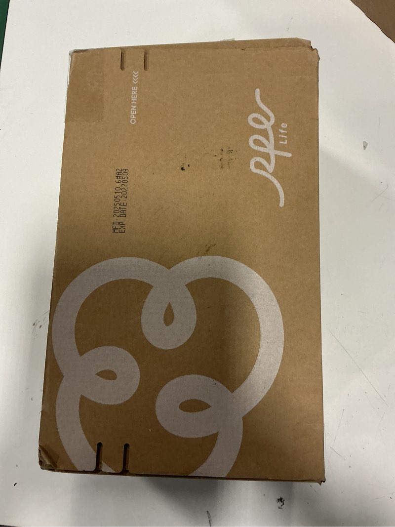 Condition photo showing New/Like New for Flushable Wet Wipes - 6 Large Packs (360 Ct) - Unscented Extra-Large Body & Hand Tissue with Vitamin E & Aloe - For Adults, Children & Kids - Ideal for Home, Bathroom, Car & Everyday Hygiene 360ct, 6 Pack