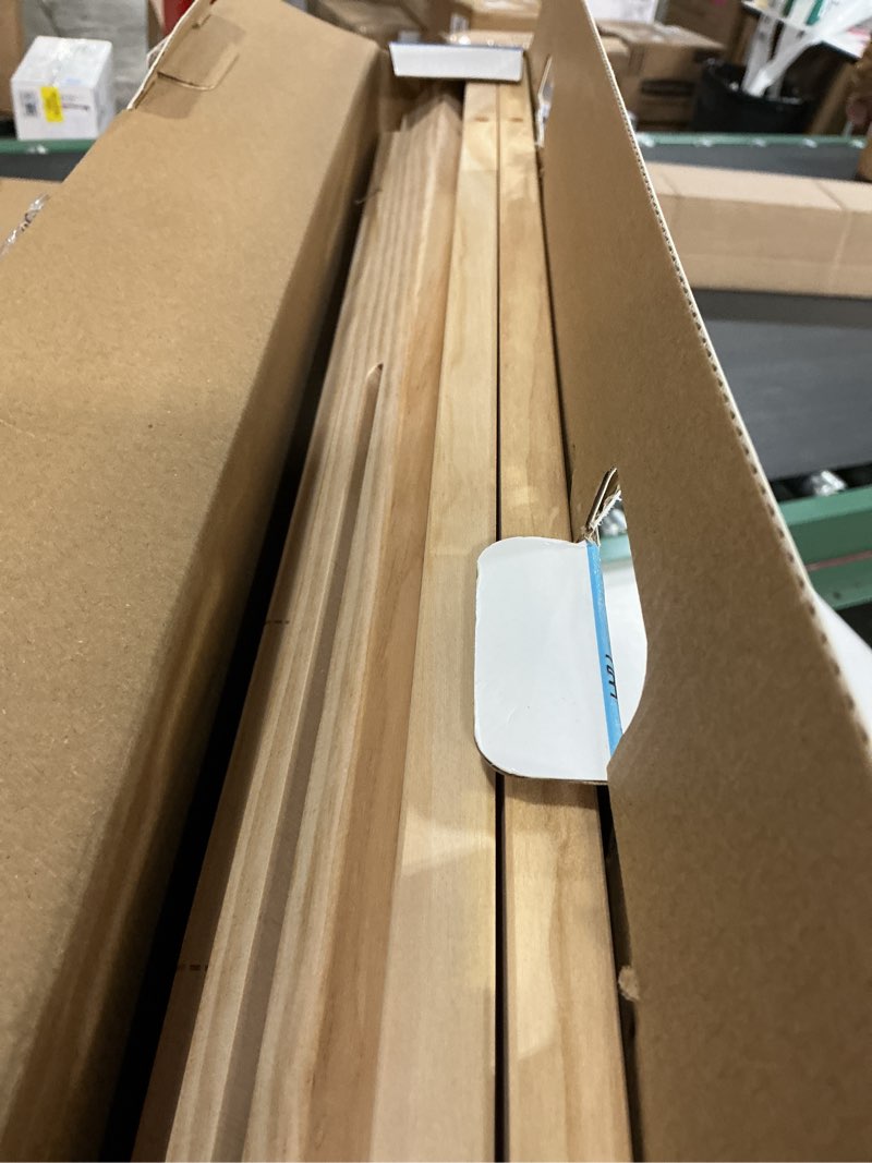 Condition photo showing Good Condition for Easel for Kids Toys,Toddler Art Easel, Boy Toys for Ages 5-7,Adjustable Wooden Magnetic White Board and Chalk Board with Art Supplies, 4 5 6 7 8 9 10 Year Old Boys Birthday Gifts Blue