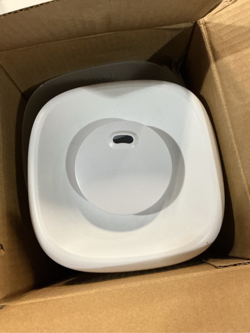 Condition photo showing Good Condition for levoit top fill humidifiers for bedroom, 2.5l tank for large room, easy to fill & clean, 28db quiet cool mist air humidifier for home baby nursery & plants, auto shut-off for safety, 25h