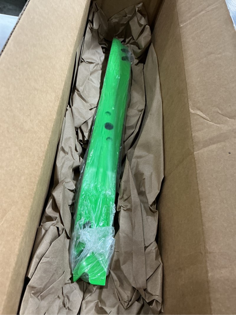 Condition photo showing New/Like New for summercool 21" mulching blades replace for ego 21 inch mowers lm2130sp lm2135sp lm2156sp lm2150sp lm2130 lm2133,ab2101d lawn mower replacement blades 21 inch,green 21"deck-ab2101d