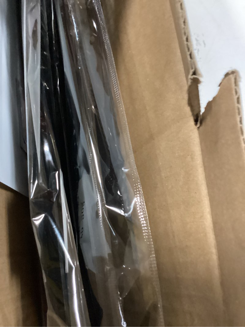 Condition photo showing New/Like New for window rain guards for 2002-2010 ford explorer/mercury mountaineer, window visor guard vent wind shade deflector rain shield protector sun visor for 2003-2010 lincoln aviator, outside-mount, 4pcs for 02-10 explorer/ mountaineer