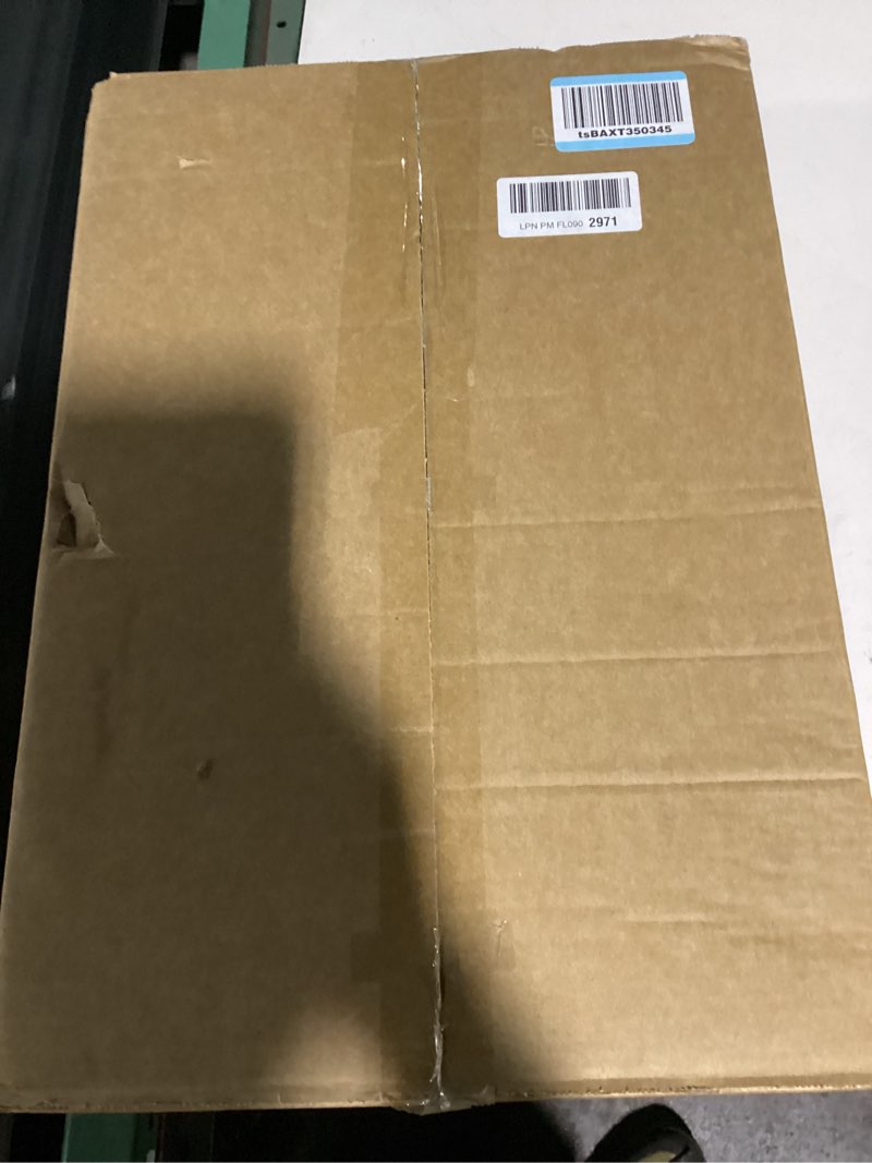 Condition photo showing Good Condition for hbl' 1 pack | 21" deep pull out cabinet organizer adhesive, (13.8" to 22.0") width expandable sturdy carbon steel roll-out drawers for face frame or frameless cabinets,slide-out shelves for pantry. 21"d x (13.8" to 22.0)"w x 3.1"h white 1