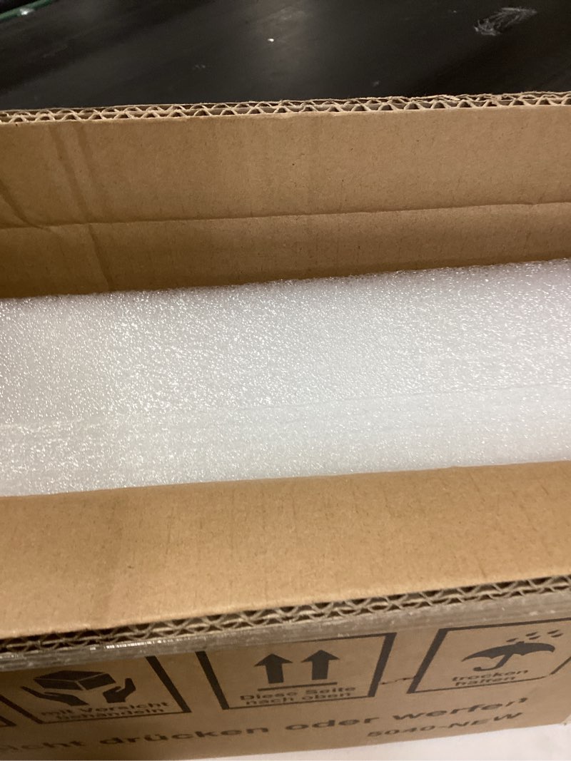 Condition photo showing New/Like New for M MIVONDA Vanity Mirror with Lights, Lighted Makeup Hollywood Mirror with Dimmable 3 Color Lights LED Bulbs for Desk and Wall, Mirrors with Plug-in and USB Charger for Bedroom 20"x17"