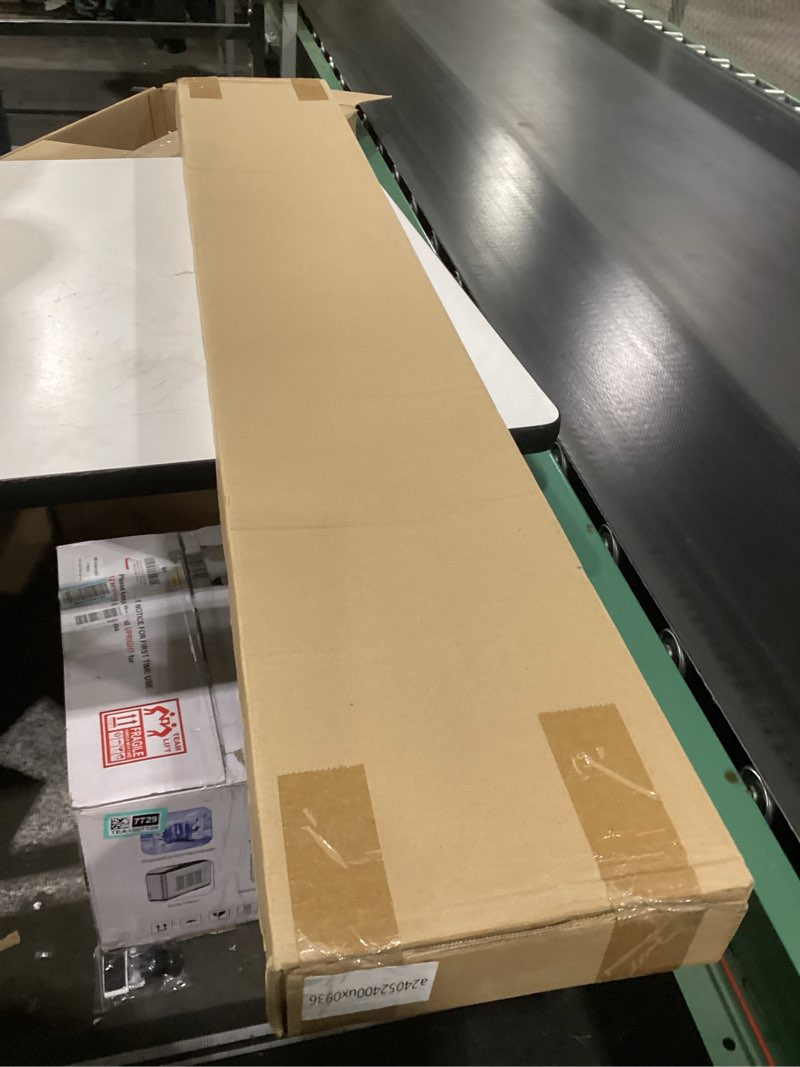 Motoforti Car Retractable Cargo Cover for Chevrolet Equinox 2018-2022 Rear Trunk Parcel Shelf Luggag