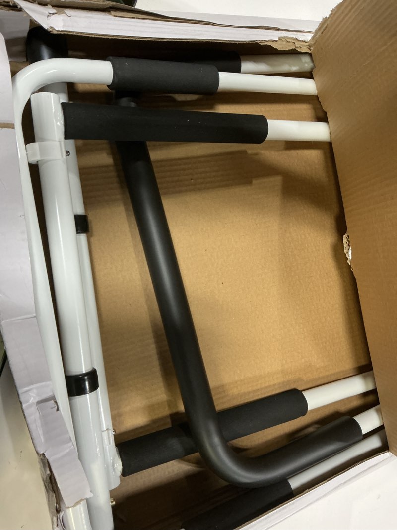 Condition photo showing Good Condition for DMI Bed Rail Adjustable Height