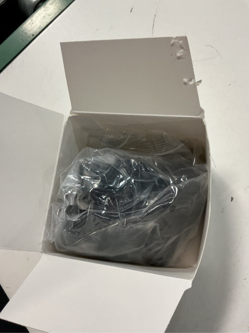 Condition photo showing Good Condition for tellegloww 4 pack 3-pin xlr lavalier microphone kit, 6.56ft/ 2m balanced omnidirectional lapel mic w