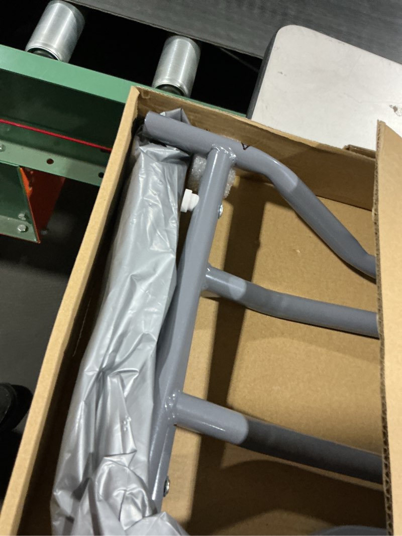 Condition photo showing Good Condition for Regalo Swing Down Bed Rail Guard, with Reinforced Anchor Safety System 43 Inch