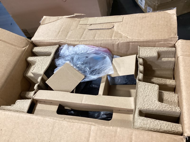 Condition photo showing Good Condition for brother work smart 1360 wireless color inkjet all-in-one printer with automatic duplex printing and 1.8” color display | includes refresh subscription trial(1) (mfc-j1360dw) (uses lc501 series inks) current model: mfcj1360dw new