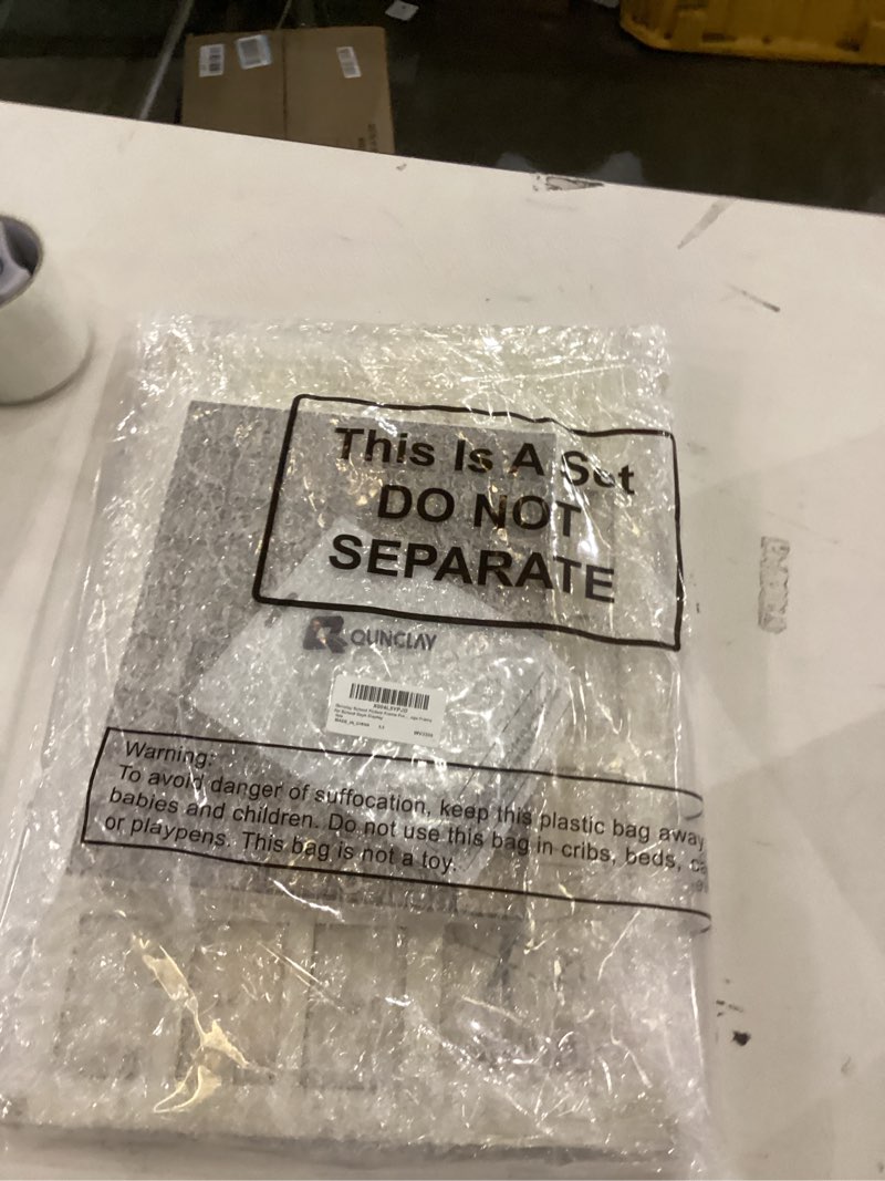 School picture frame