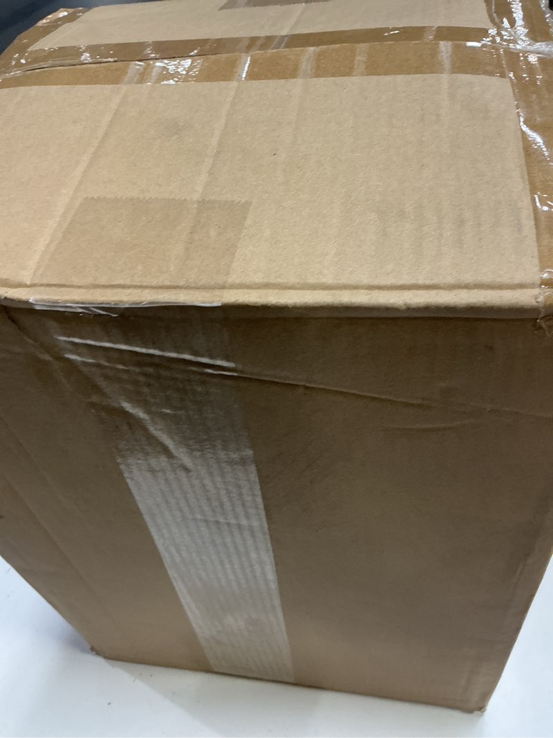 Condition photo showing Good Condition for Amazon Basics Wet Dry Vacuum Cleaner, 4 gallon Shop, 3 HP Stainless Steel, Grey/Black