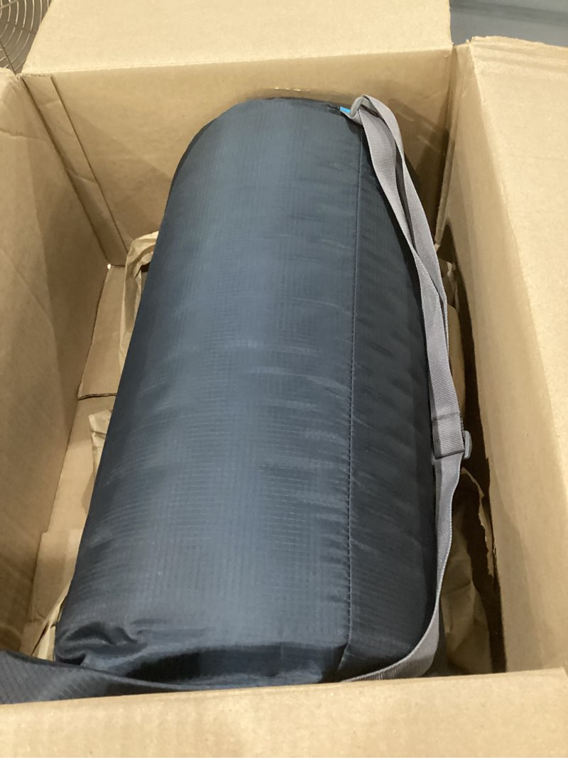 Condition photo showing Good Condition for therm-a-rest luxurymap self-inflating foam camping sleeping pad, regular - 20 x 72 inches regular - 20 x 72 inches with updated storage bag