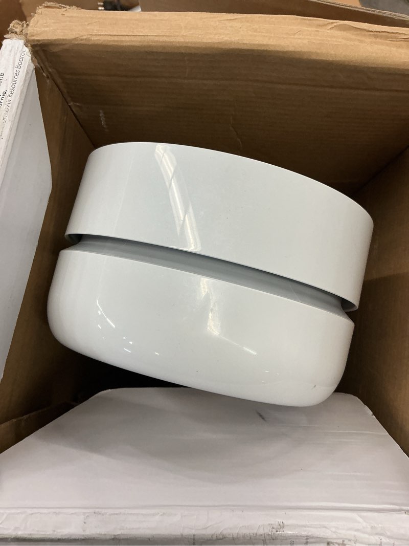 Condition photo showing As Is for Dyson Purifier Cool PC2 De-NOx