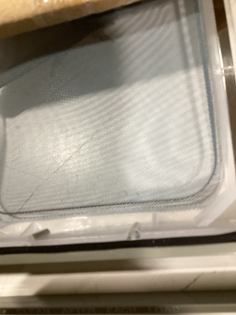 Condition photo showing Good Condition for ami parts 339392 339392v dryer lint filter case screen replacement parts fit for whirl-pool, ken-more - repalce 337133, 337448, 337451, 337488, 338405, 338406, 339391, 341030, 341429, 346671, etc