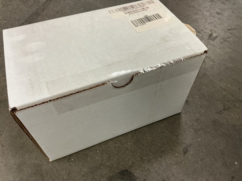 Condition photo showing New/Like New for ((ap need  to work )phatch b hatch baby sound machine, night light | hatch baby | sleep support | registry essential, routine builder, time-to-rise alarm clock, white noise, nursery stories, toddler kids (wi-fi) (silver)