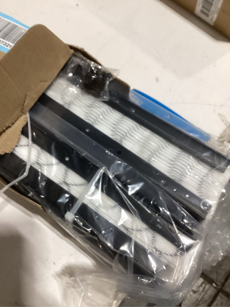 Condition photo showing Good Condition for 213 Replacement Filter Compatible with AprilAire Air Purifier Models 1210 1620 2210 2216 3210 4200, Merv 13 Whole House Furnace Filters 20x25x4, 2-Pack 213 Filter (2 Packs)