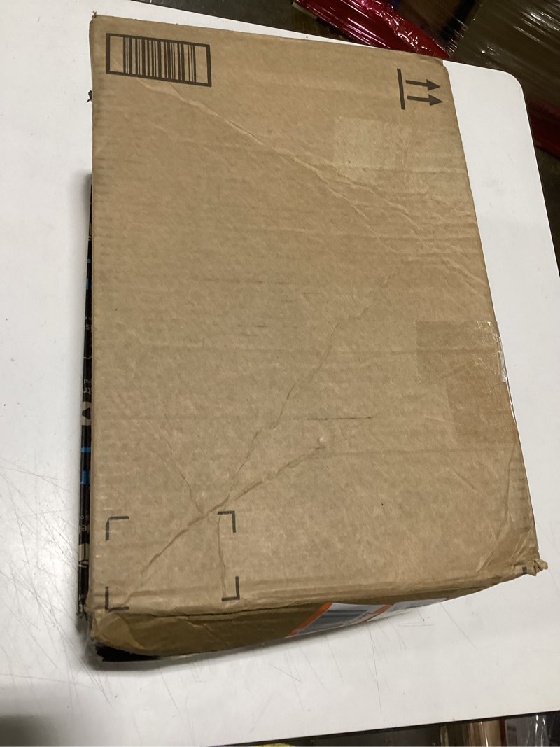 Condition photo showing As Is for Shark UltraCyclone Pet Pro Plus Cordless Hand Vacuum, Powerful Suction, Handheld Vacuum for Car & Home, Pet Power Brush, Crevice Tool, Scrubbing Brush, XL Dust Cup, Black, CH951