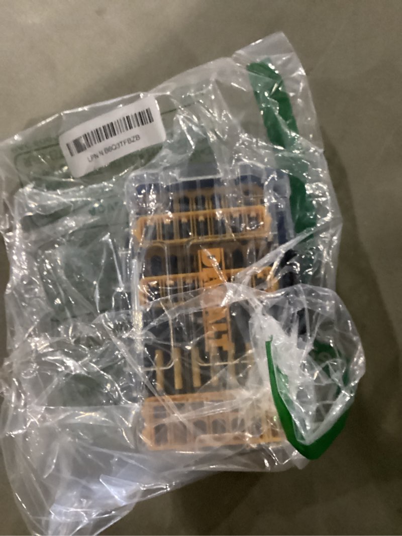 Condition photo showing New/Like New for DEWALT Screwdriver Bit Set, 40 Pcs. Impact Ready, FlexTorq Impact Driver Bit Set with Storage Case (DWA2T40IR) One Size