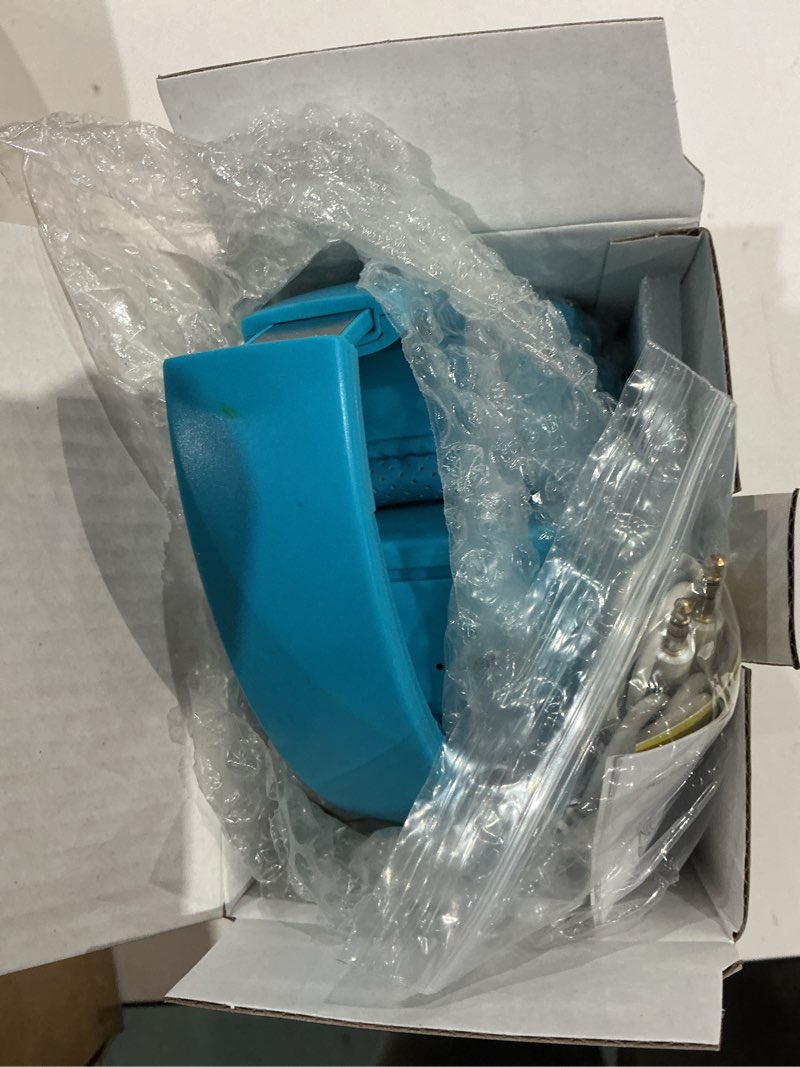 Condition photo showing Good Condition for midola kids headphones bluetooth 5.4 wireless 68h play time volume limit 85/94db over-ear foldable headset,type-c fast charging,with wired aux mic for toddler child pad tablet blue