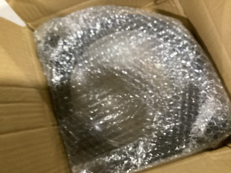 Condition photo showing Good Condition for pool pump lid r0445800 with o ring compatible with jandy pro series, epump, stealth variable speed pump, pool filter cover lid parts