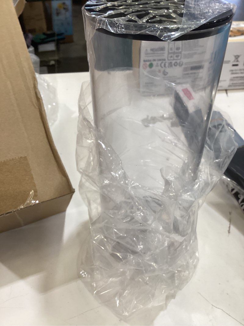 Condition photo showing Good Condition for ms-624268 water tank reservoir replacement for nespresso krups vertuoplus, compatible with xn900t40 and xn900840, 1.7l / 60oz coffee machine water container