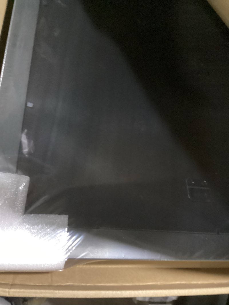 Condition photo showing Good Condition for yaetm 16x20 picture frame matted to 11x14 set of 2, 1.4” wide molding & rustic gold poster frames 16 x 20 for wall gallery, home and office, wall mount (2 pack, gold) 16x20, 2 pack gold