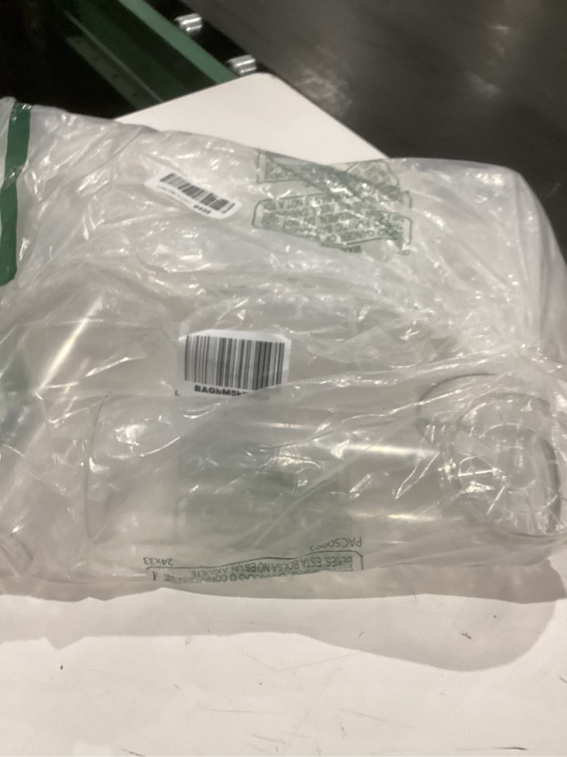 Condition photo showing Good Condition for 3 Large Acrylic Clear Cylinder Vase Set with 2 Spiral Ikebana Stem Holder Ring, Unbreakable Tall Plastic Hurricane Vases for Wedding Centerpieces Flower Bouquet Decor (3 Vases + 2 Holder) 3 Clear - M