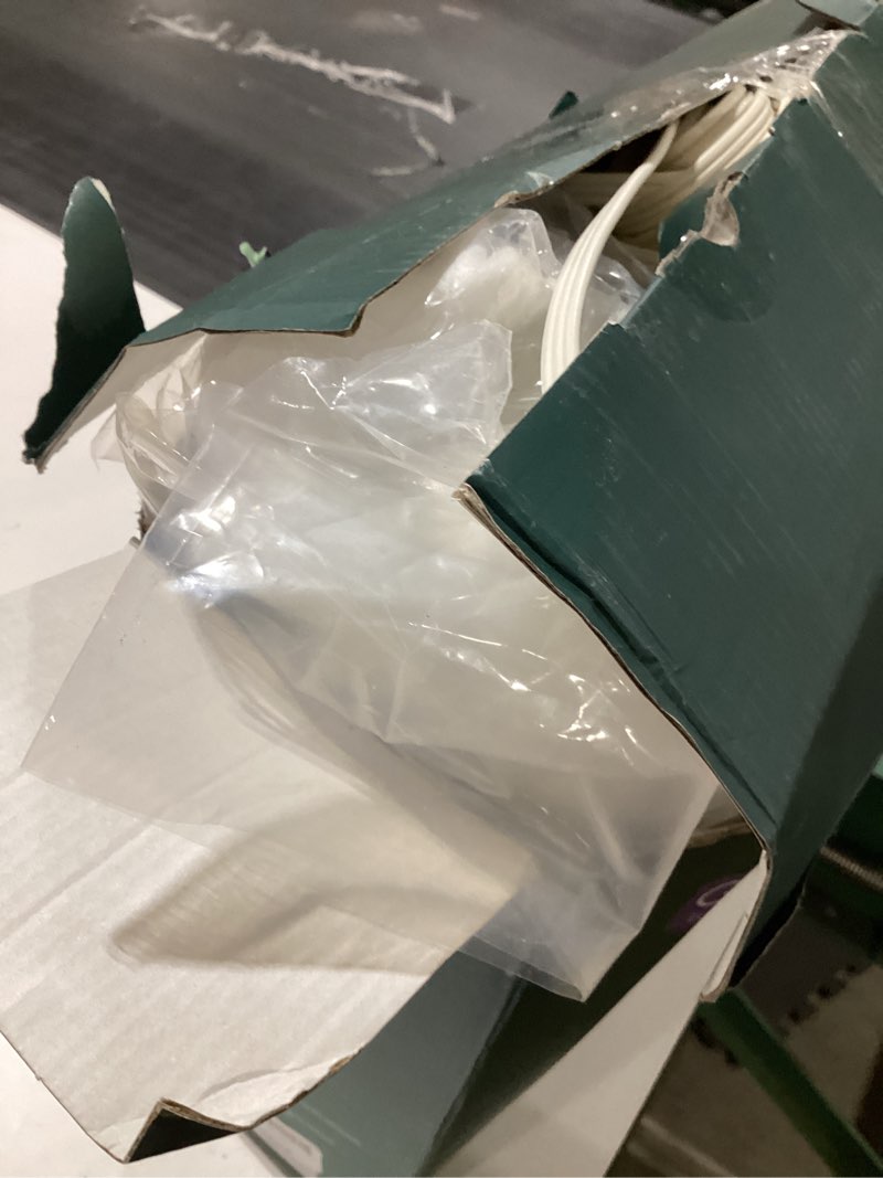 Condition photo showing Good Condition for Gotcozy Heated Mattress Pad Queen Size Dual Control - Electric Mattress pad fit up to 15‘’with 6 Heat Seatings & 10 Hour Auto Off ETL Certified Machine Washable(White) White Queen