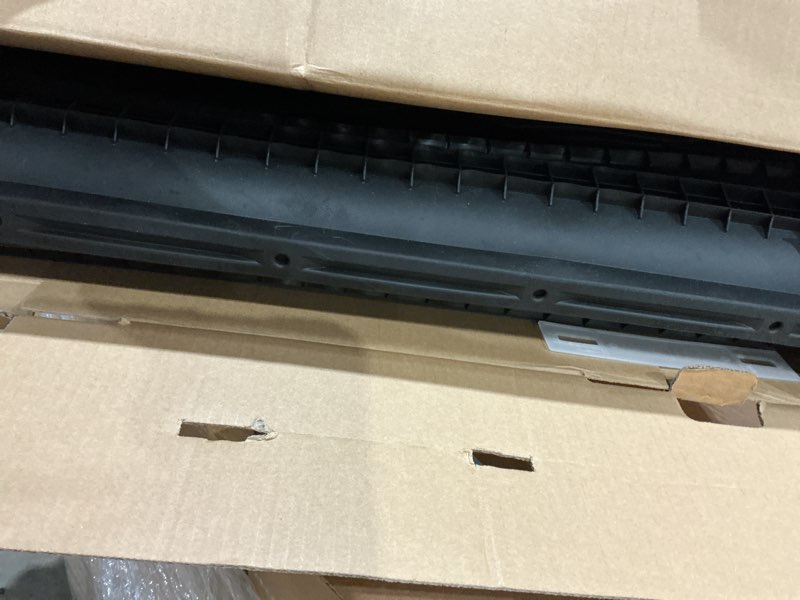 3w truck bed mat for toyota tundra 2022-2026, heavy duty tundra accessories tpe truck bed liner, all