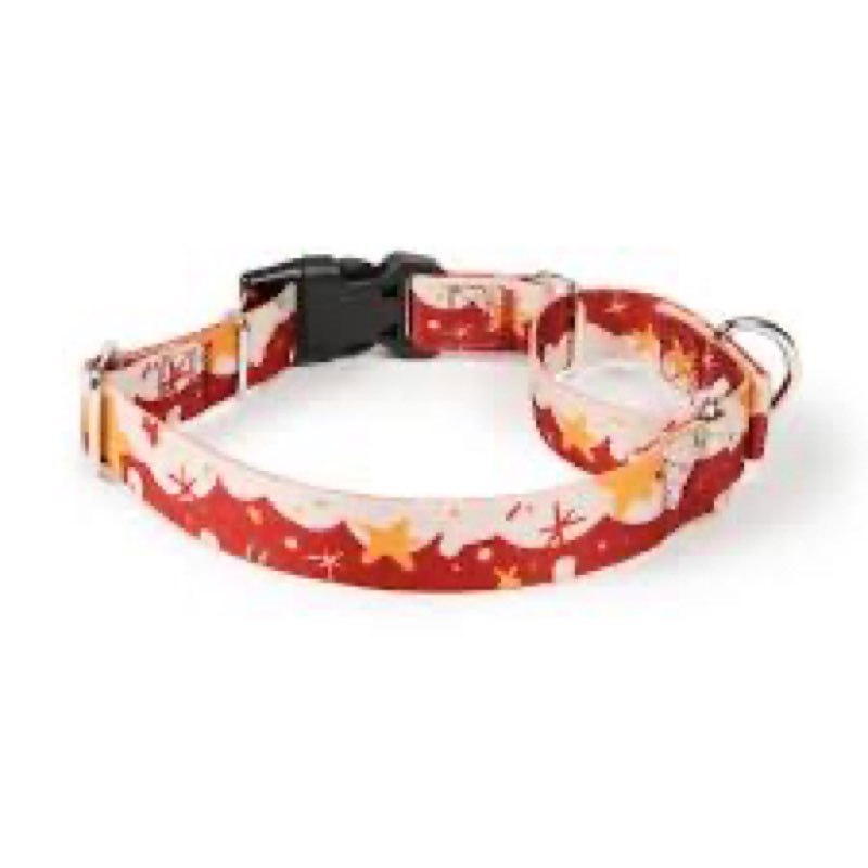 Martingale large dog collar 