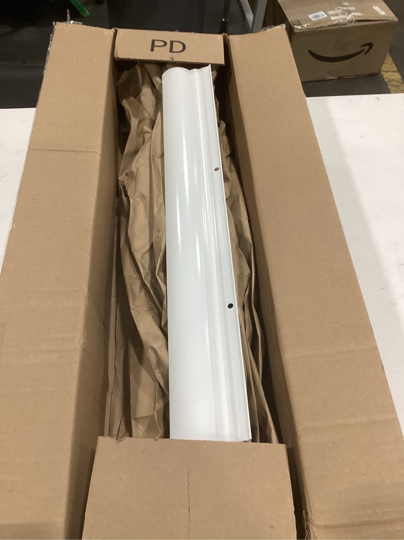 Condition photo showing As Is for wd08x10059 dishwasher seal compatible with ge gld5750n10cs edw5000l00bb pdw7880v00ss, 22.25? dishwasher door seal for short door bottom replace ap3860882 1168254 ah1018448 ea1018448 ps1018448