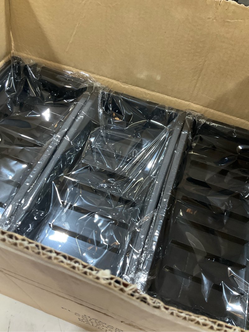 Condition photo showing Good Condition for hamama 50pc grow trays
