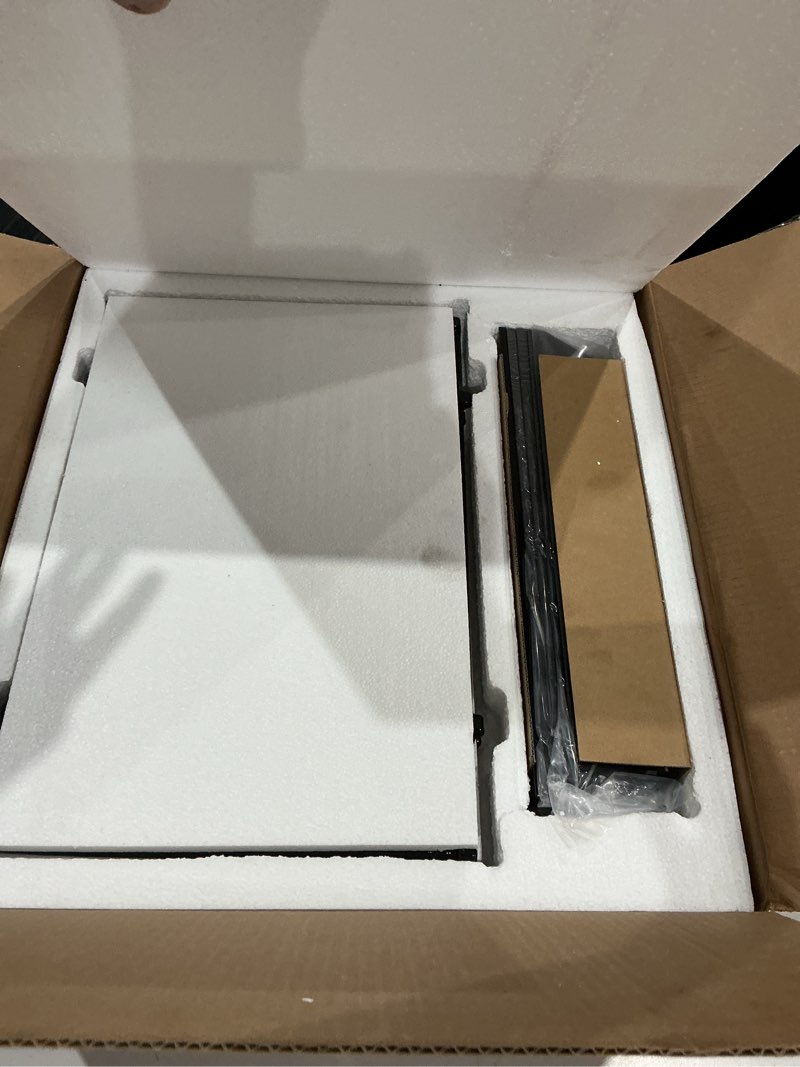 Condition photo showing New/Like New for spirit e310 grill parts for weber spirit, 17.5" grill grates 15.3" flavorizer bars for weber spirit 300 & gs4 spirit ii 300, spirit e-310 e-315 grills with front control knobs for weber 7638 7636 l2 7638+7636