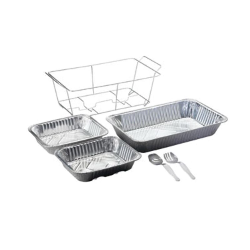BUFFET KIT
