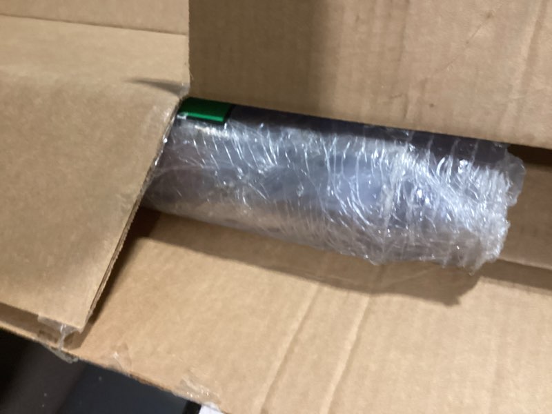 Condition photo showing Good Condition for similiar product warmstar clear table protector - 2mm thick, 60x90inch table cover, desk mat for coffee table, dining room 60\" x 90\"