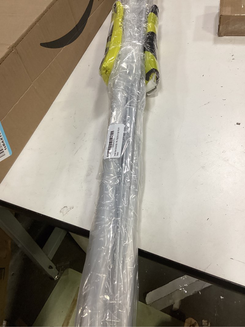 Condition photo showing Good Condition for Under New Ownership - Windless Feather Swooper Flag Banner Sign Kit yb-h