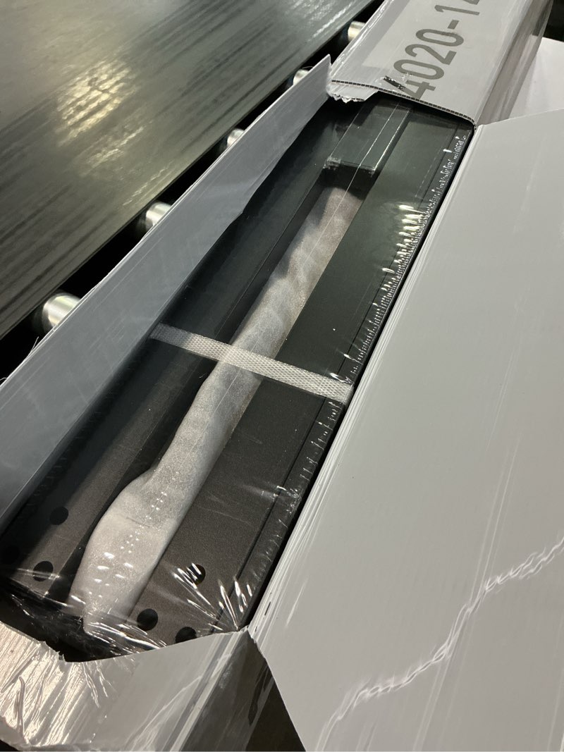 Condition photo showing Good Condition for metal platform bed frame 14 inch tall,no box spring needed,full size bed with heavy duty strong support slats,easy to assemble,black full 14 inch