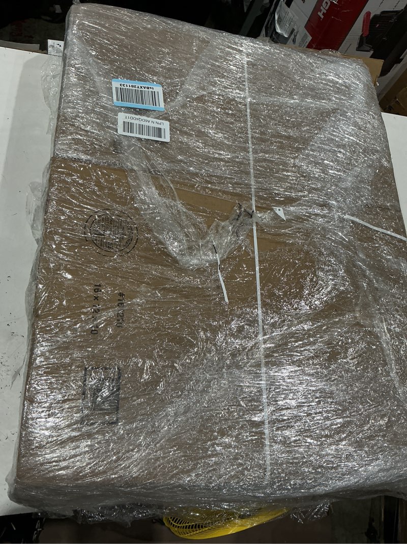 Condition photo showing Good Condition for cardboard boxes