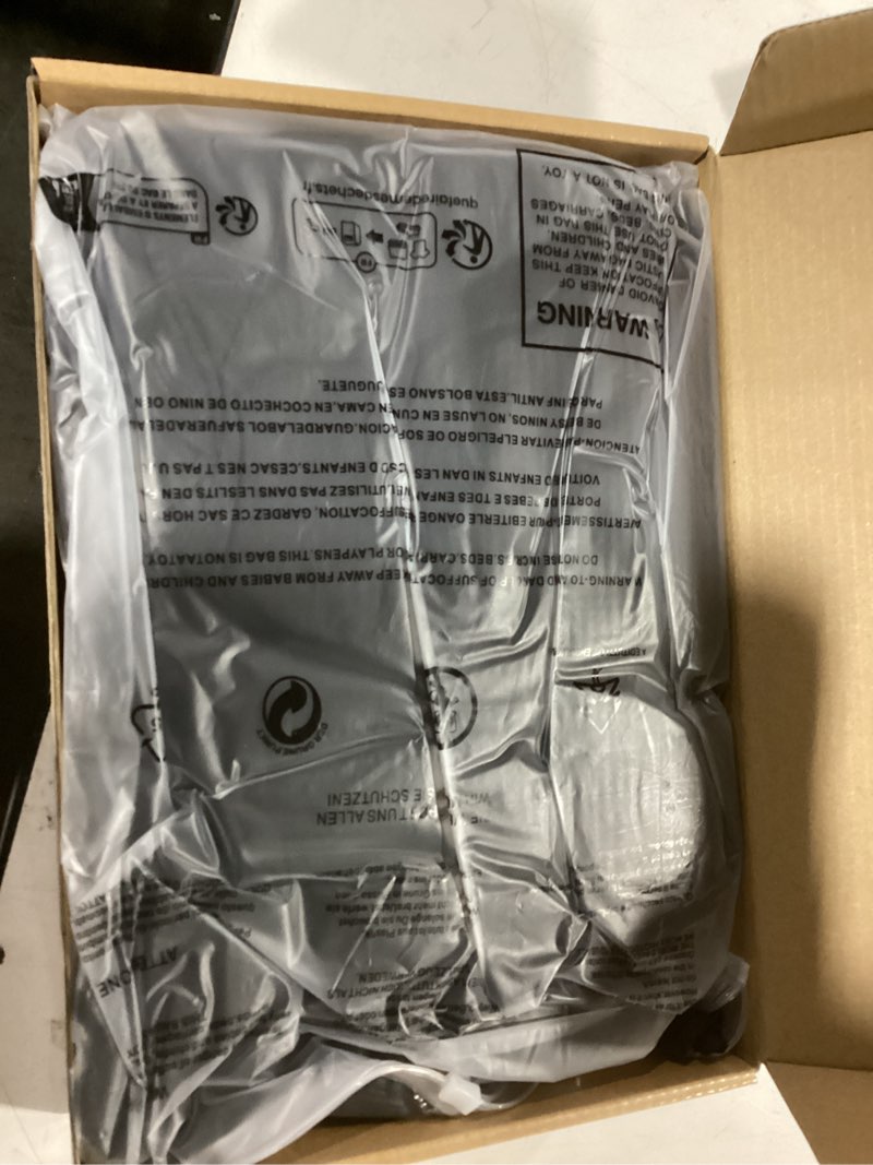 Condition photo showing New/Like New for Adult Halloween Costume Set for Gothic Costume Women Retro Floor Length Black Dress Vampire Witch Costume XX-Large