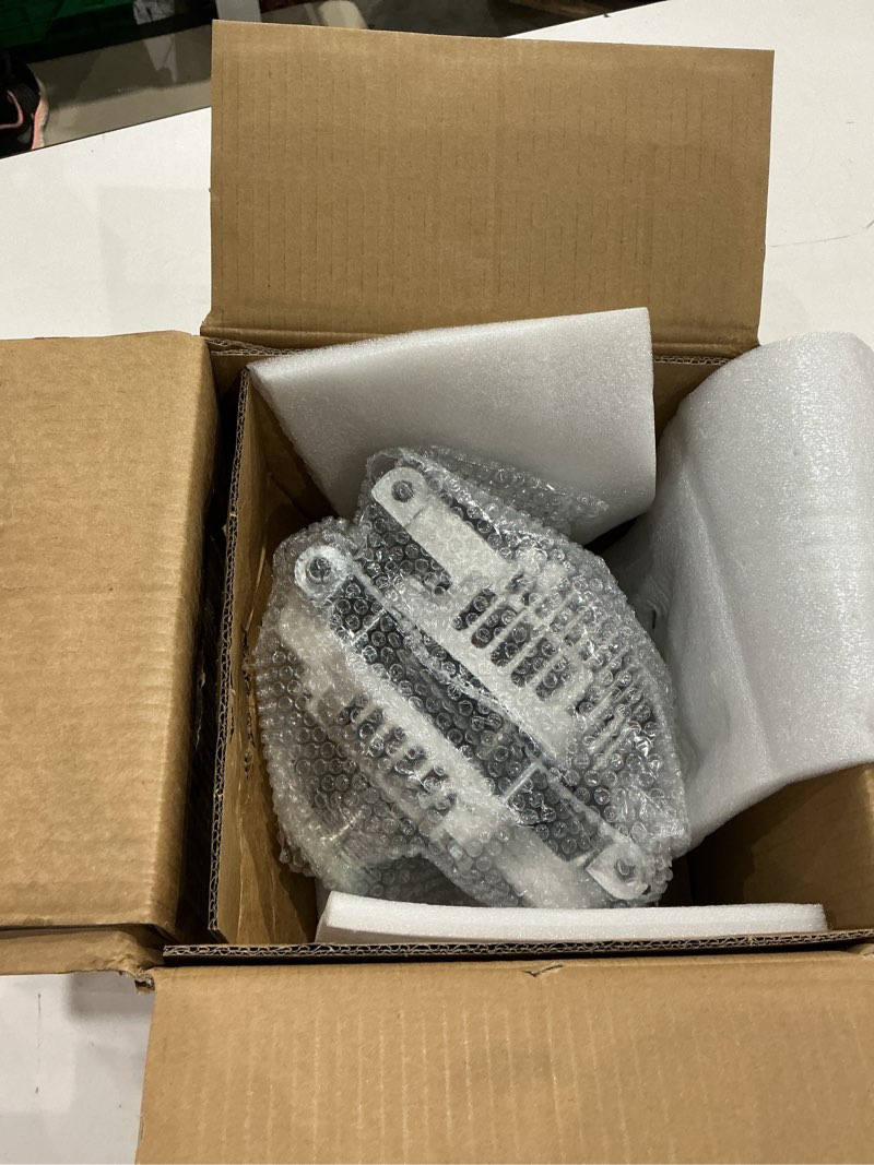 Condition photo showing Good Condition for similar to db electrical and0385 alternator compatible with/replacement for 4.0l jeep tj series wrangler 2001-2006 56041864aa 56041864ab 121000-3820 121000-3821 13876