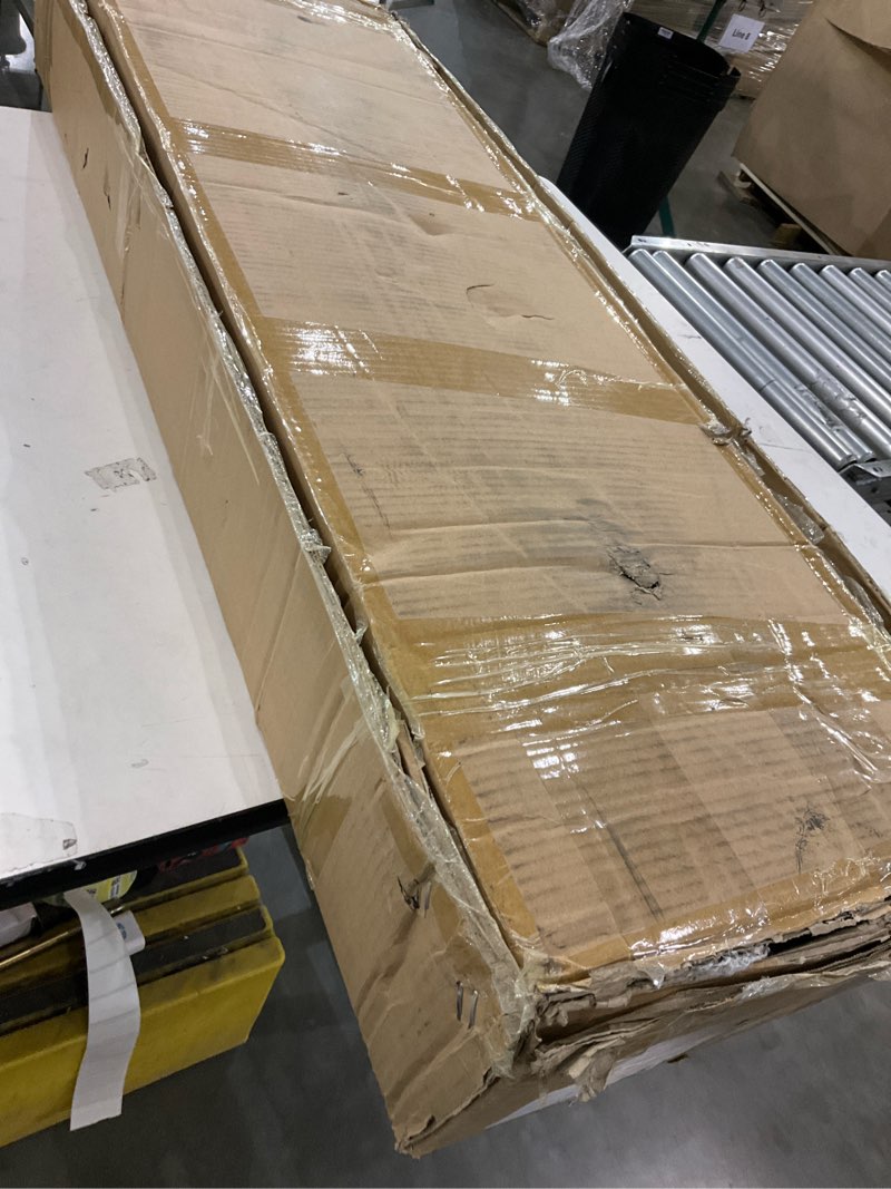 Condition photo showing New/Like New for Jivifao Gymnastics Bar with Self-Inflating Mat for Kids, Adjustable Height Gymnastic Horizontal Bars