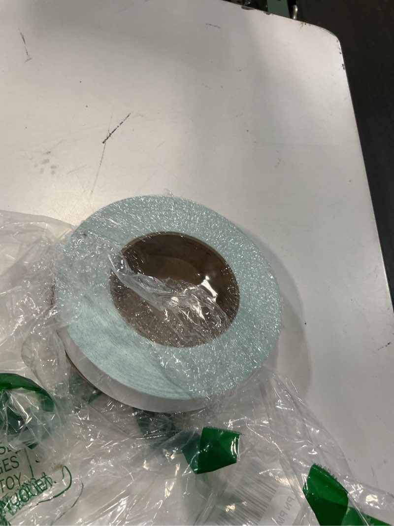 Condition photo showing Good Condition for 3m 50 vinyl pinstriping tape roll in white 10-1\" x 150ft - auto decal striping sticker - gloss finish adhesive uv resistant film - car body side stripes 1in x 150ft white ( 1 pcs