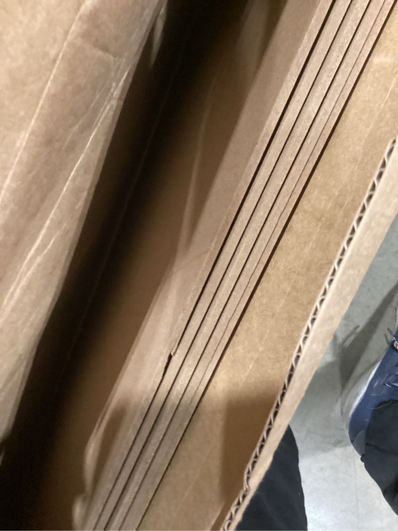 Condition photo showing Good Condition for Folding Box Spring, Bed Plate,Queen Bed Board Under Mattress Support,Bed Plate Support Plate, Bed Plate Under, Queen 80"x 57" Queen (80X60")