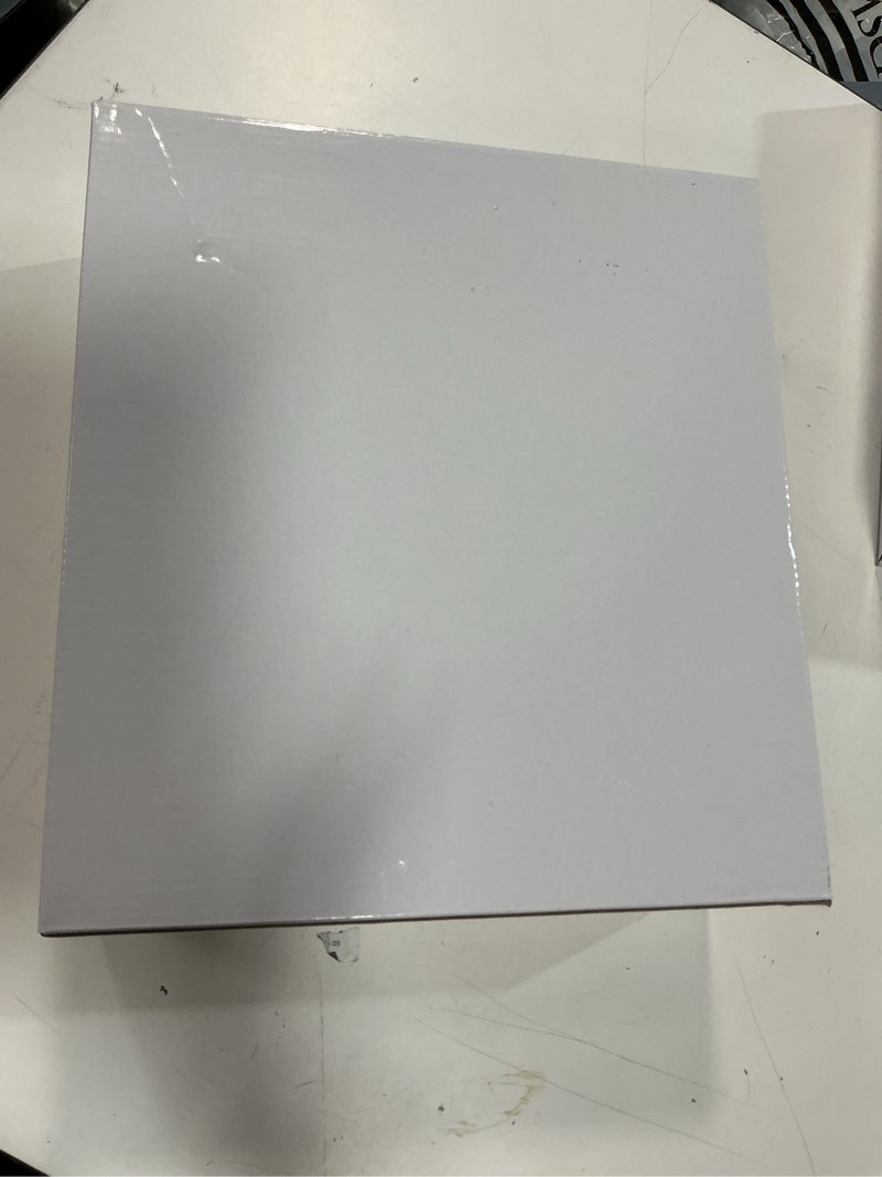 Condition photo showing New/Like New for 18 pcs jumbo easter eggs 6 inch giant plastic bright solid easter eggs assorted colors large fillable easter egg for easter party favor easter eggs hunt easter basket stuffers fillers classroom prize 18 colorful jumbo eggs