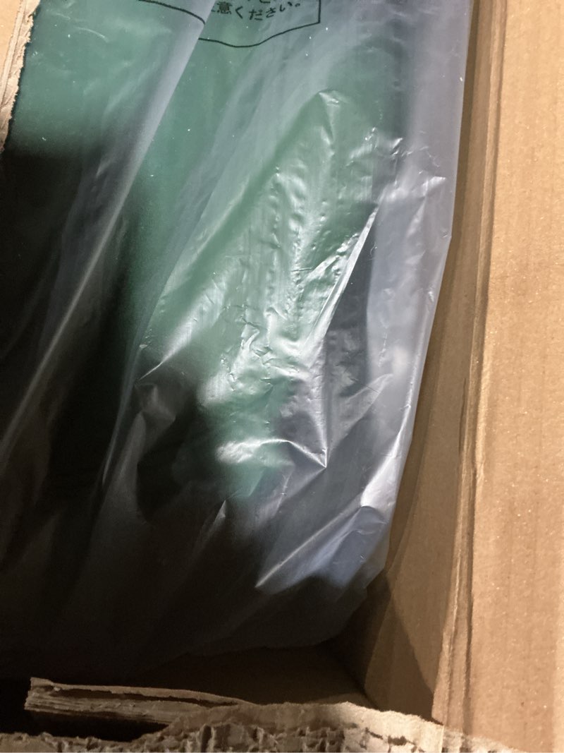 Condition photo showing Good Condition for ogio golf shadow stand bag (hunter)