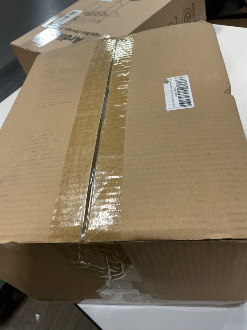 Condition photo showing New/Like New for Upgraded Manual Bread Slicer for Homemade Sourdough Bread Adjustable Thickness& Evenly Slicing, Metal Guide, Hand Crank Bread Slicer with Scale Line & & Suction Base,Sharp Stainless Steel Blade