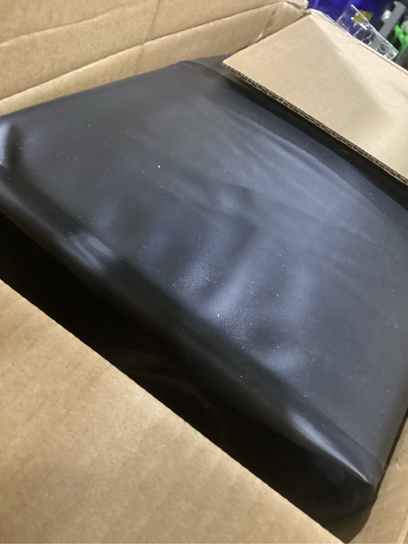 Condition photo showing Good Condition for OhGeni Air Mattress Queen with Built in Pump, Inflatable Mattress Blow Up Mattress 18 Raised Comfort,Upgraded Surface Portable Bed, Air Bed for Home, Guest, Camping, Colchone Inflable, 650 lbs Queen 18''(Standard Height)