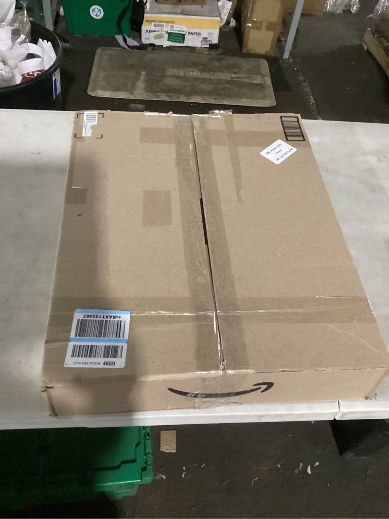 Condition photo showing New/Like New for kodak 15.6 inch digital picture frame, 64gb wifi digital photo frame 1920x1080 hd ips touch screen, auto-rotate, share photos and videos via kodak app