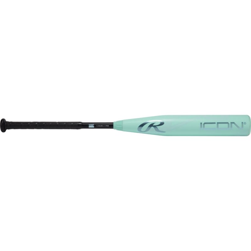 rawlings icon usa baseball bat |