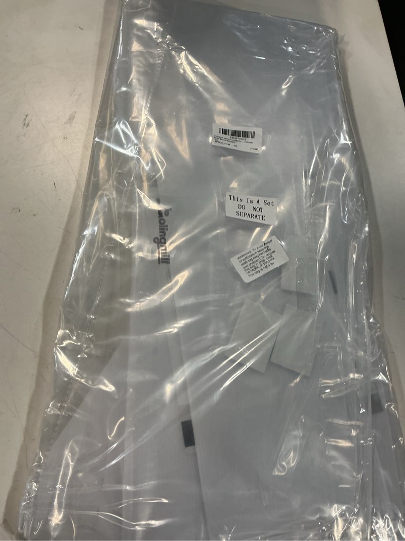 Condition photo showing New/Like New for 4ft Espresso Martini Birthday Decorations Brown a Tini Bit Older Party Cardboard Cutouts Birthday Party Background Decor for Women Bar Wedding Bachelorette Bridal Shower Supplies Ribbed Martini Glasses Brown