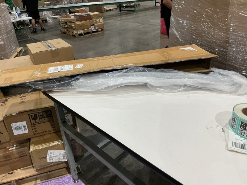 Condition photo showing Good Condition for hood deflector hood protector compatible with ford bronco 2/4 2026 2025 2024 2023 2022 2021 matte black hood protector bug deflector stone guard(not for bronco sports)